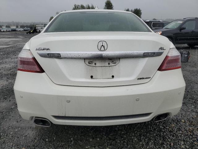 Photo 5 VIN: JH4KB2F67AC000179 - ACURA RL 