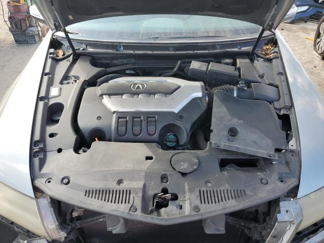 Photo 10 VIN: JH4KB2F67AC001090 - ACURA RL 