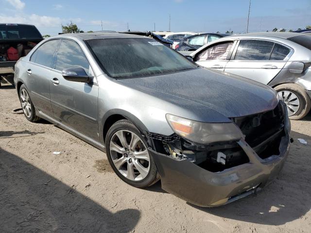 Photo 3 VIN: JH4KB2F67AC001090 - ACURA RL 