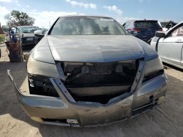 Photo 4 VIN: JH4KB2F67AC001090 - ACURA RL 