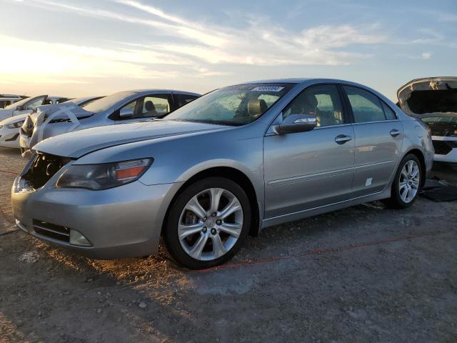 Photo 0 VIN: JH4KB2F67AC001509 - ACURA RL 