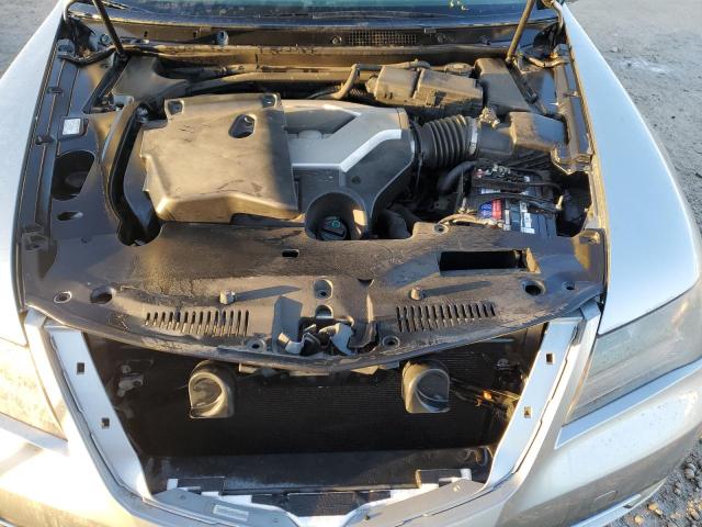 Photo 10 VIN: JH4KB2F67AC001509 - ACURA RL 