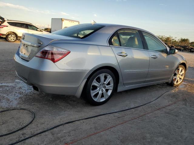 Photo 2 VIN: JH4KB2F67AC001509 - ACURA RL 