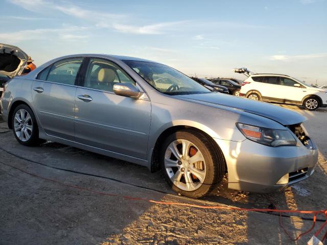 Photo 3 VIN: JH4KB2F67AC001509 - ACURA RL 