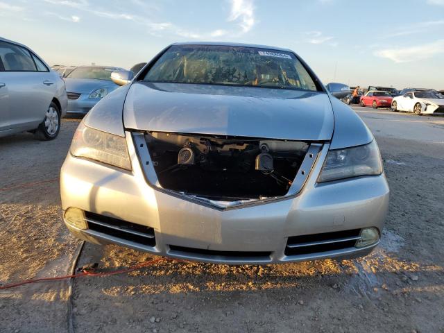 Photo 4 VIN: JH4KB2F67AC001509 - ACURA RL 