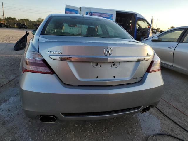 Photo 5 VIN: JH4KB2F67AC001509 - ACURA RL 