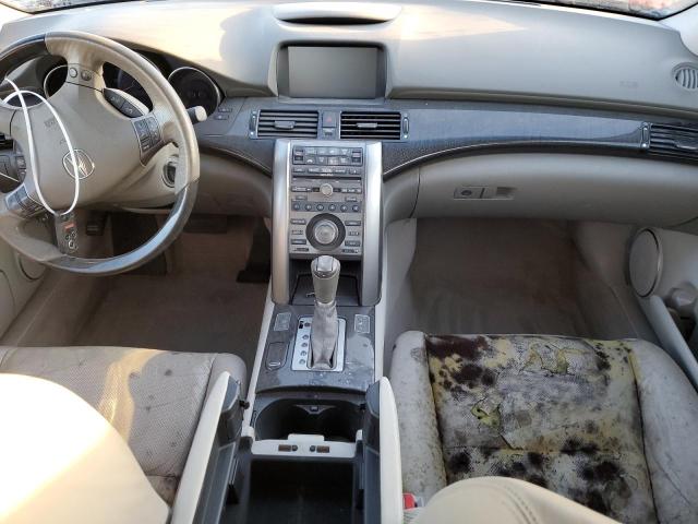 Photo 7 VIN: JH4KB2F67AC001509 - ACURA RL 