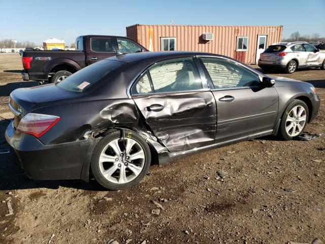 Photo 2 VIN: JH4KB2F67AC001607 - ACURA RL 