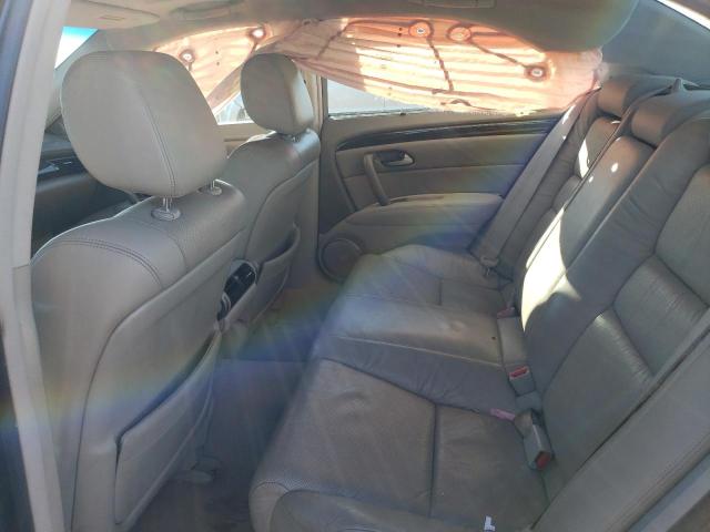 Photo 9 VIN: JH4KB2F67AC001607 - ACURA RL 