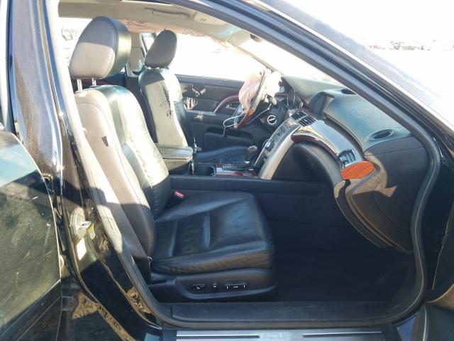 Photo 4 VIN: JH4KB2F67AC001915 - ACURA RL 