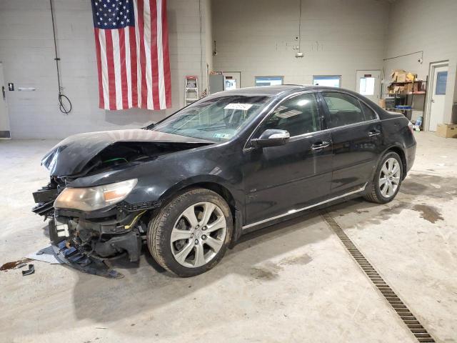 Photo 0 VIN: JH4KB2F67AC002059 - ACURA RL 