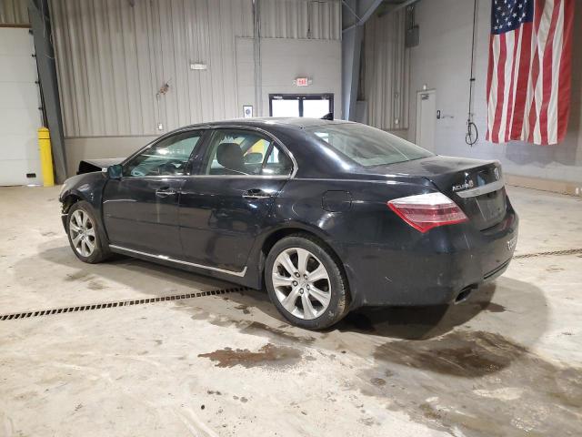 Photo 1 VIN: JH4KB2F67AC002059 - ACURA RL 