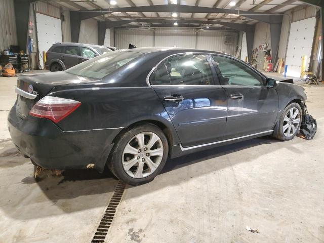 Photo 2 VIN: JH4KB2F67AC002059 - ACURA RL 