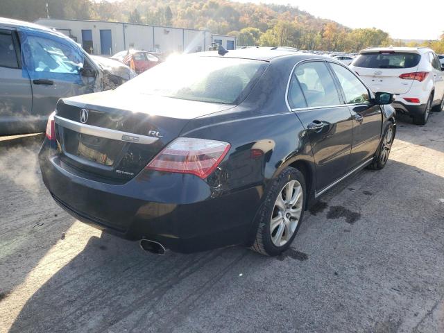 Photo 3 VIN: JH4KB2F67AC002059 - ACURA RL 