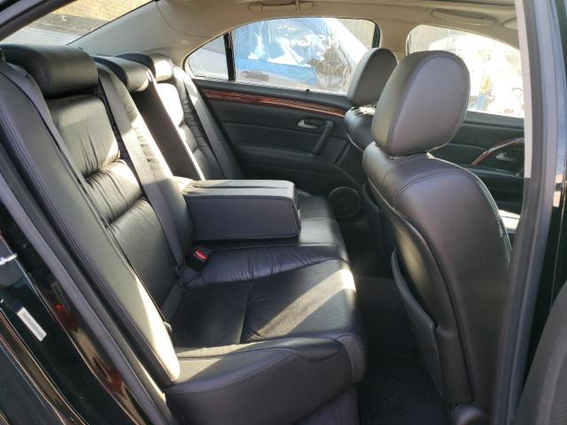 Photo 5 VIN: JH4KB2F67AC002059 - ACURA RL 