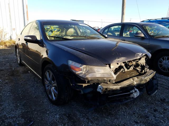 Photo 0 VIN: JH4KB2F67AC002384 - ACURA RL 