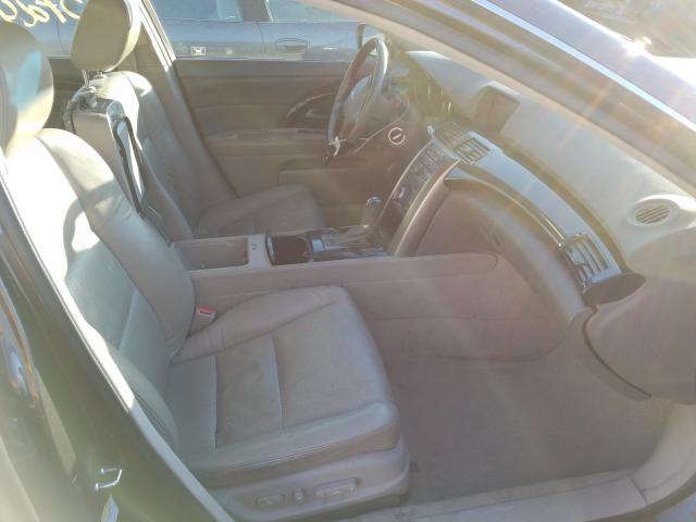 Photo 4 VIN: JH4KB2F67AC002384 - ACURA RL 