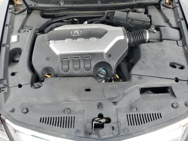 Photo 10 VIN: JH4KB2F67BC000197 - ACURA RL 