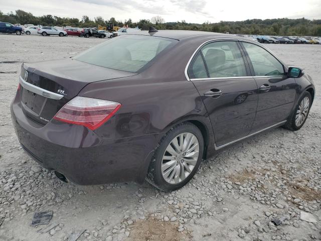 Photo 2 VIN: JH4KB2F67BC000197 - ACURA RL 