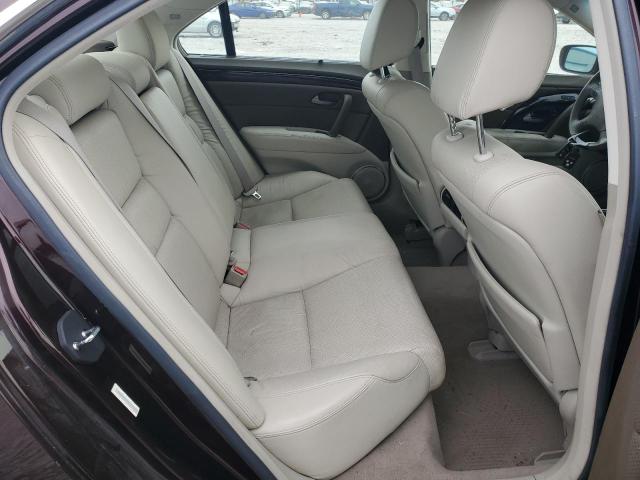 Photo 9 VIN: JH4KB2F67BC000197 - ACURA RL 