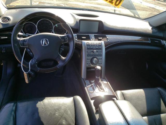 Photo 7 VIN: JH4KB2F67BC000720 - ACURA RL 