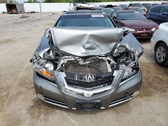 Photo 4 VIN: JH4KB2F68AC000045 - ACURA RL 