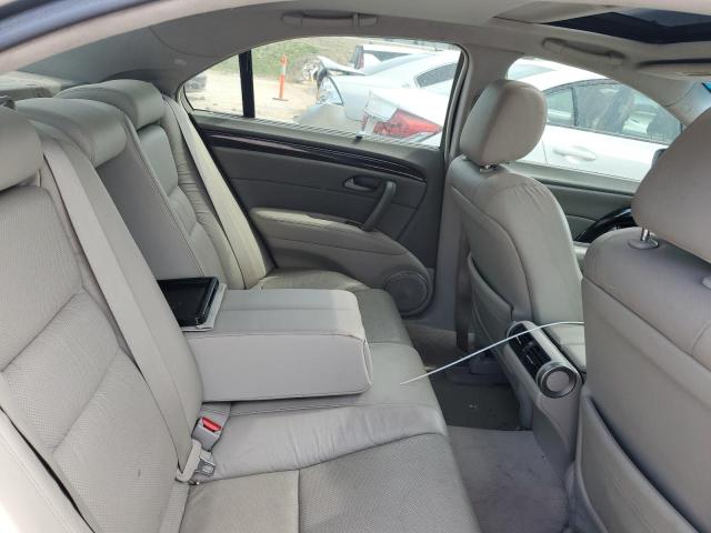 Photo 9 VIN: JH4KB2F68AC000045 - ACURA RL 