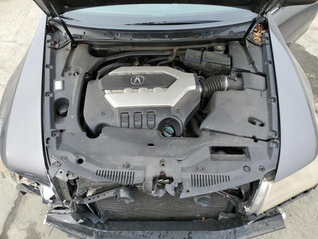 Photo 10 VIN: JH4KB2F68AC000126 - ACURA RL 