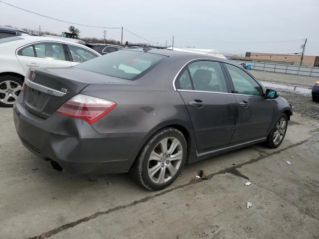 Photo 2 VIN: JH4KB2F68AC000126 - ACURA RL 