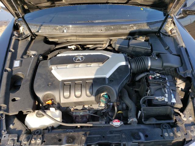 Photo 6 VIN: JH4KB2F68AC000157 - ACURA RL 