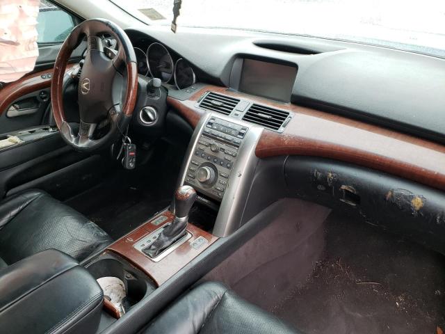 Photo 7 VIN: JH4KB2F68AC000918 - ACURA RL 