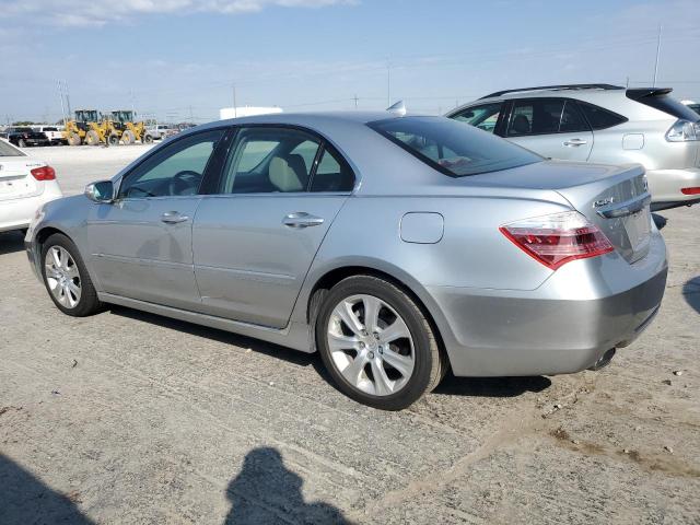 Photo 1 VIN: JH4KB2F68AC001325 - ACURA RL 