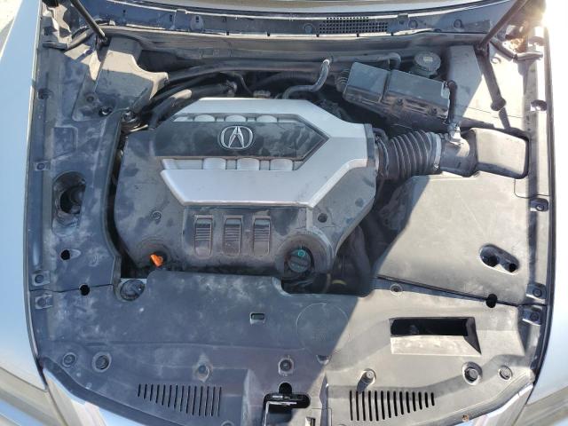 Photo 10 VIN: JH4KB2F68AC001325 - ACURA RL 