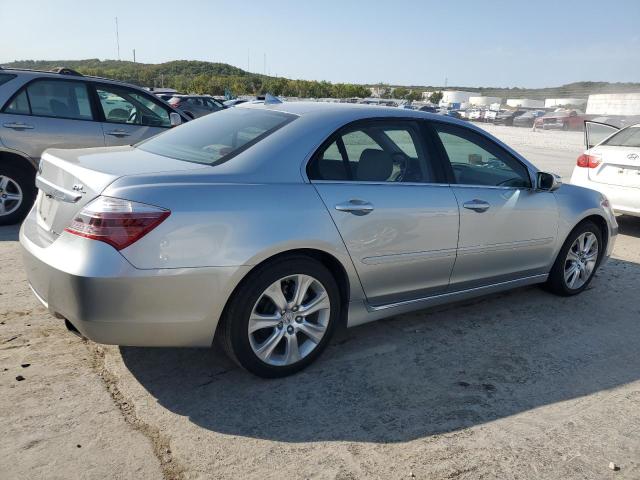 Photo 2 VIN: JH4KB2F68AC001325 - ACURA RL 