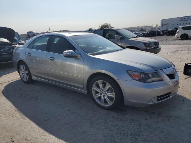 Photo 3 VIN: JH4KB2F68AC001325 - ACURA RL 