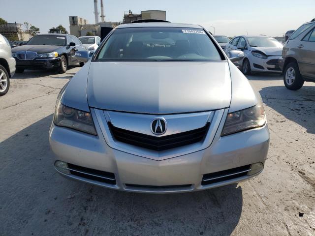 Photo 4 VIN: JH4KB2F68AC001325 - ACURA RL 