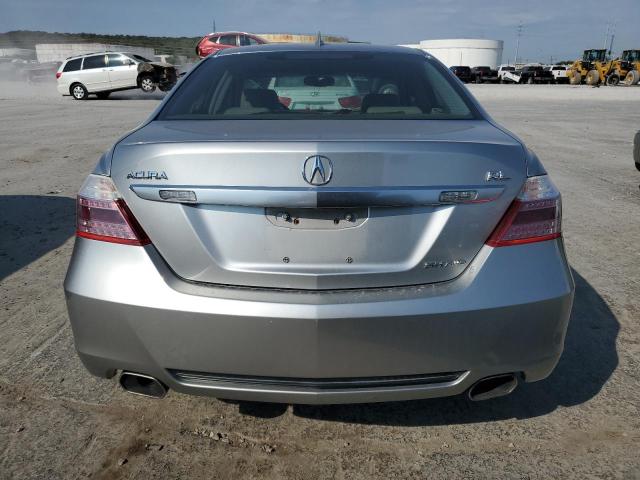 Photo 5 VIN: JH4KB2F68AC001325 - ACURA RL 