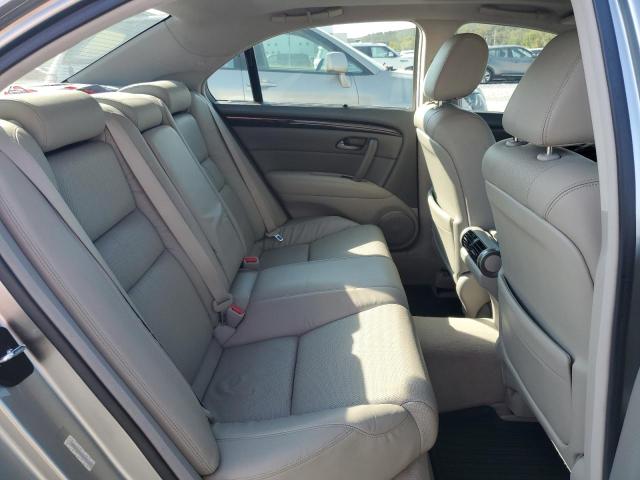 Photo 9 VIN: JH4KB2F68AC001325 - ACURA RL 