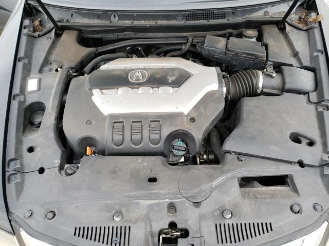 Photo 6 VIN: JH4KB2F68AC001566 - ACURA RL 