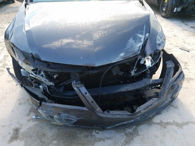 Photo 8 VIN: JH4KB2F68AC001602 - ACURA RL 