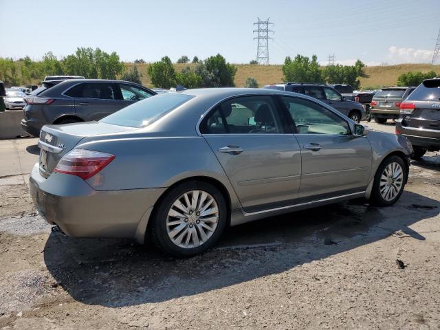 Photo 2 VIN: JH4KB2F68AC001664 - ACURA RL 