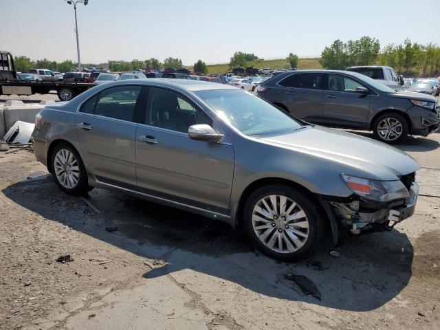 Photo 3 VIN: JH4KB2F68AC001664 - ACURA RL 