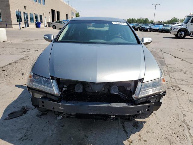 Photo 4 VIN: JH4KB2F68AC001664 - ACURA RL 