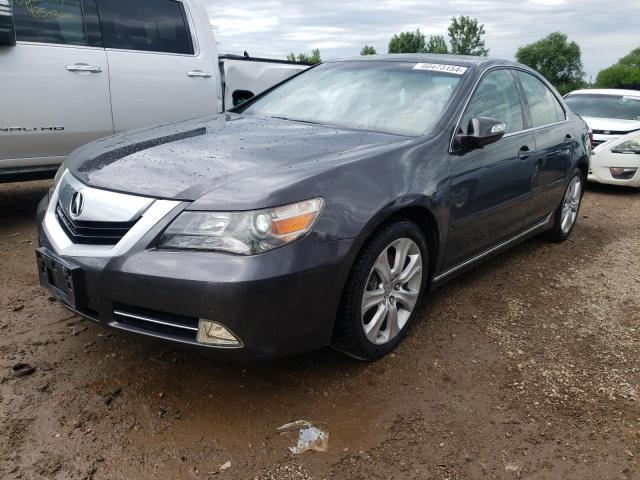 Photo 0 VIN: JH4KB2F68AC002135 - ACURA RL 