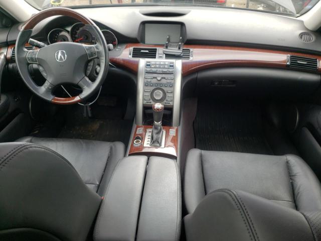 Photo 7 VIN: JH4KB2F68AC002135 - ACURA RL 