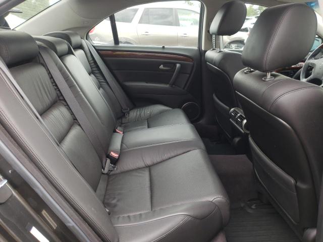 Photo 9 VIN: JH4KB2F68AC002135 - ACURA RL 