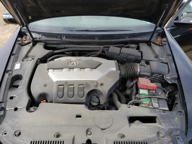 Photo 10 VIN: JH4KB2F68AC002328 - ACURA RL 