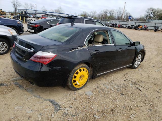 Photo 2 VIN: JH4KB2F68AC002328 - ACURA RL 