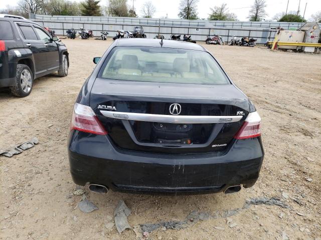 Photo 5 VIN: JH4KB2F68AC002328 - ACURA RL 