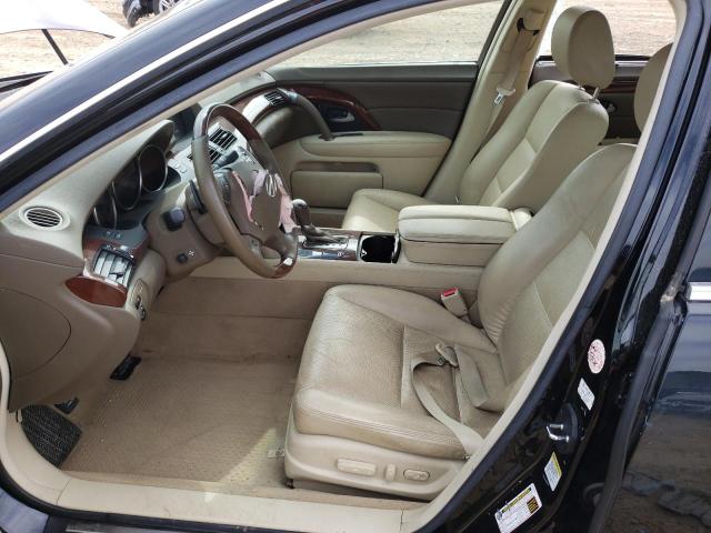 Photo 6 VIN: JH4KB2F68AC002328 - ACURA RL 